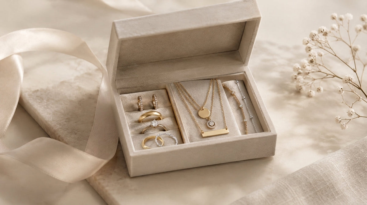 Jewelry Organizer