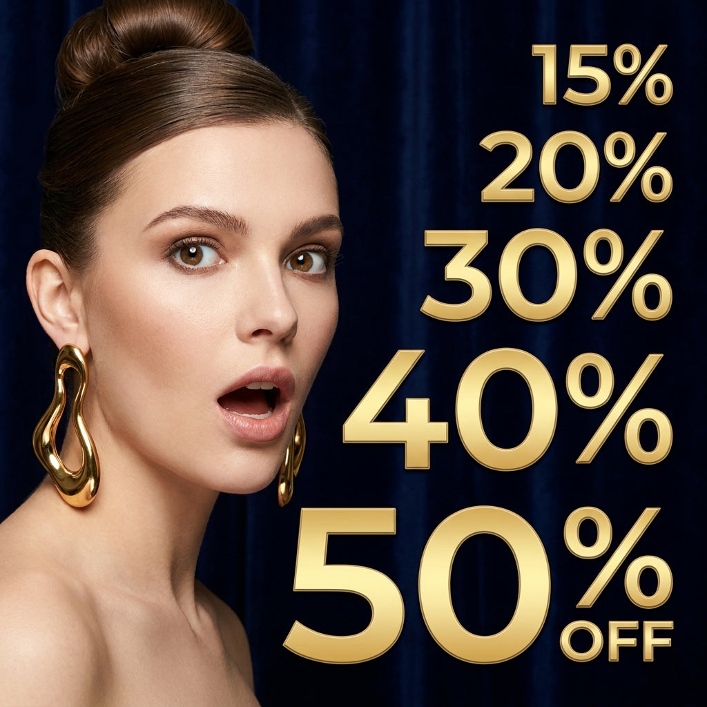 Mid-Season Sale