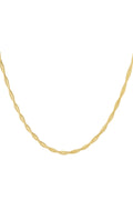 Sensa Moderna Clavicle Chain Necklace