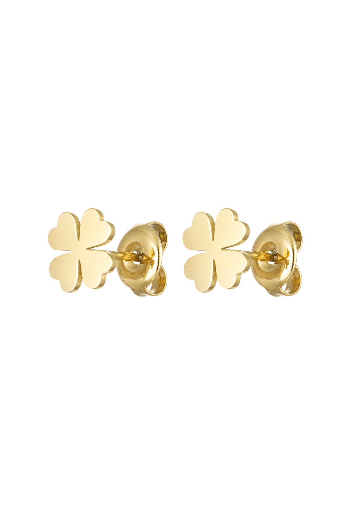 Sensa Moderna Clover Stud Earrings