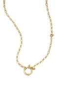 Sensa Grid Gold DIY Chain Necklace