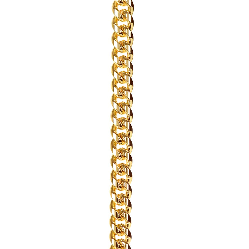 To My Husband — Sensa Sentiments Cuban Link Chain