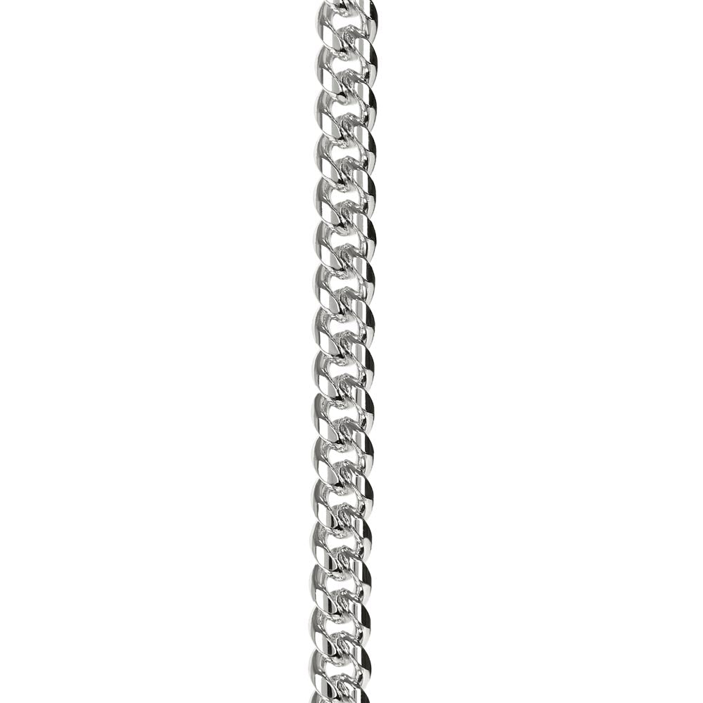 Mom to Son — Sensa Sentiments Cuban Link Chain