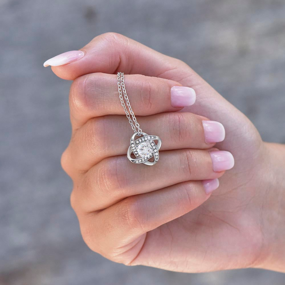 To My Bestie — Sensa Sentiments Necklace