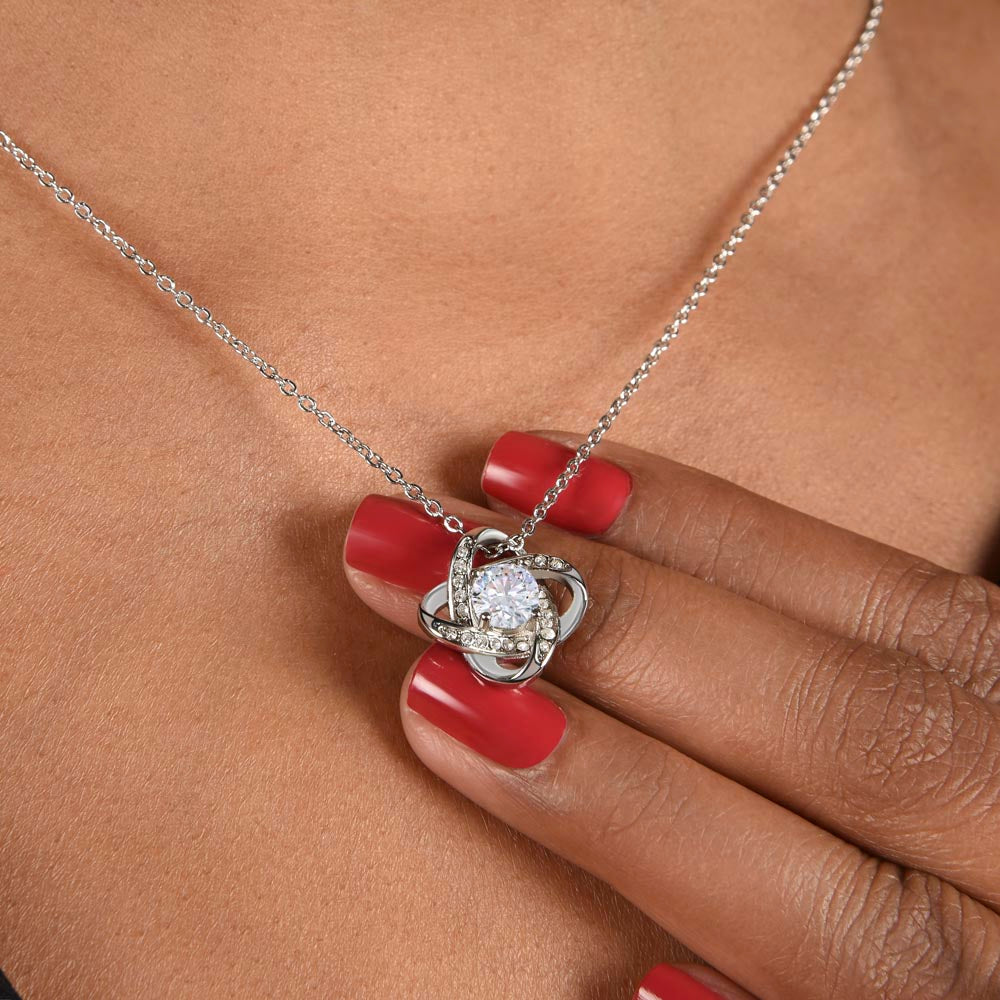 To My Bestie — Sensa Sentiments Necklace