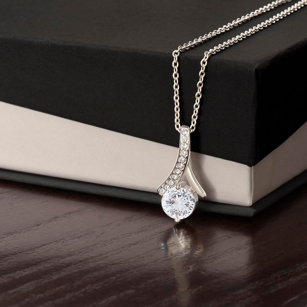 Sensa Sentiments Alluring Beauty Necklace