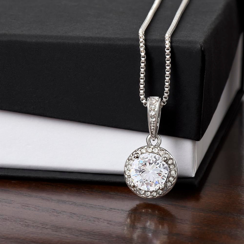 Sensa Sentiments Eternal Hope Necklace