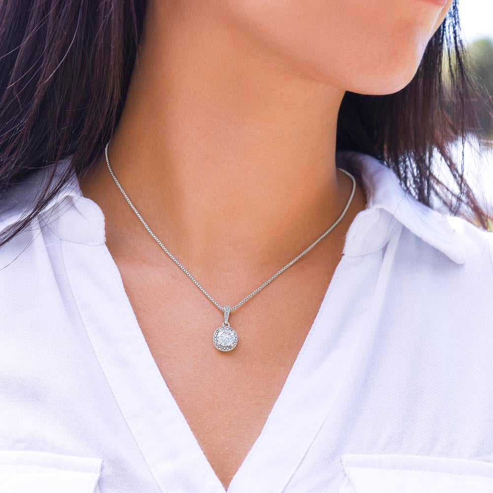 Sensa Sentiments Eternal Hope Necklace