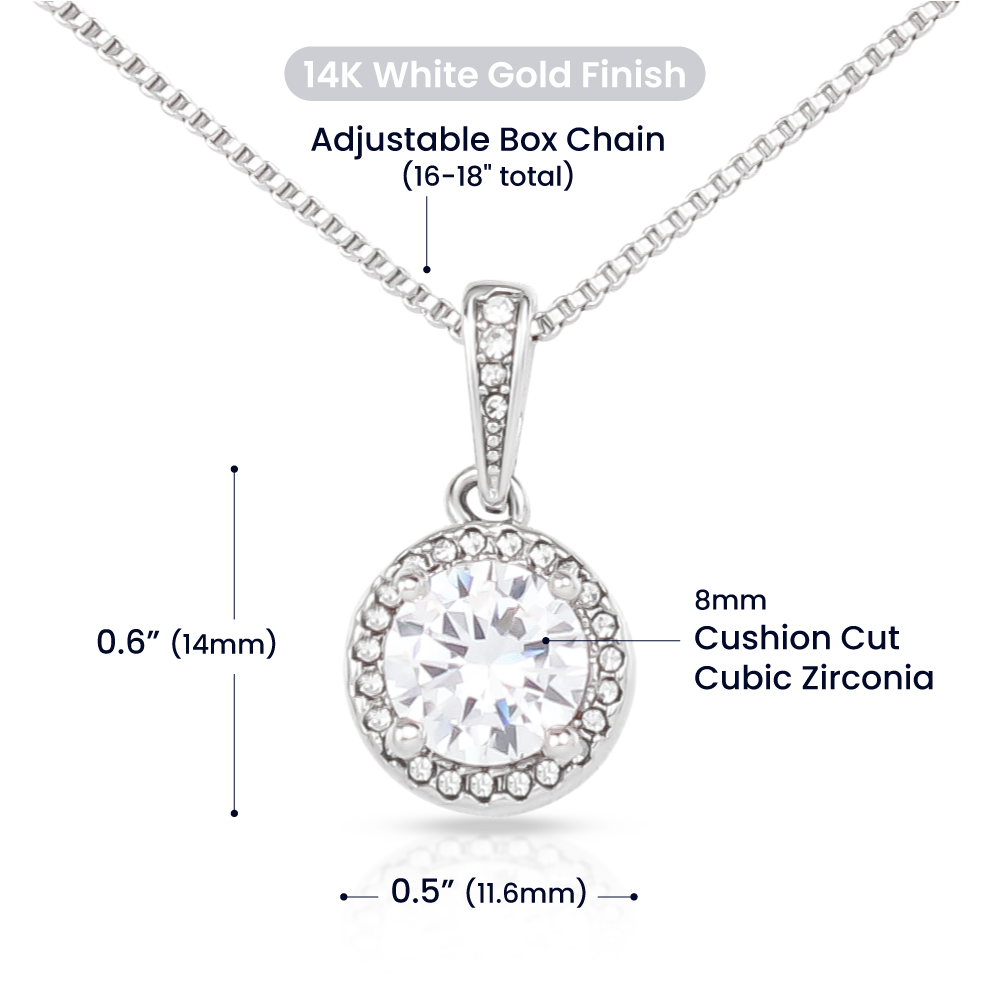 Sensa Sentiments Eternal Hope Necklace