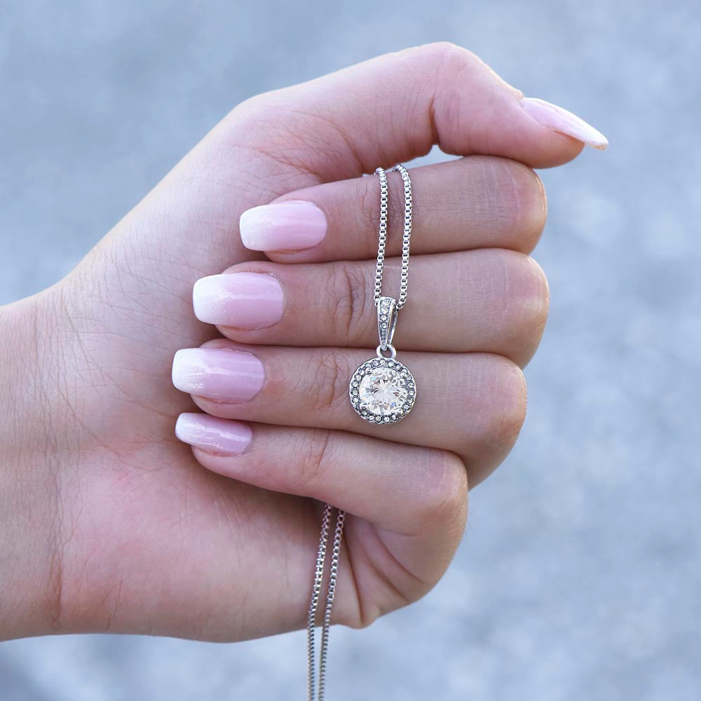 Sensa Sentiments Eternal Hope Necklace