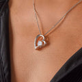 To My Beautiful Wife —  Sensa Sentiments Necklace