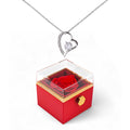 Forever Love Sensa Sentiments Necklace