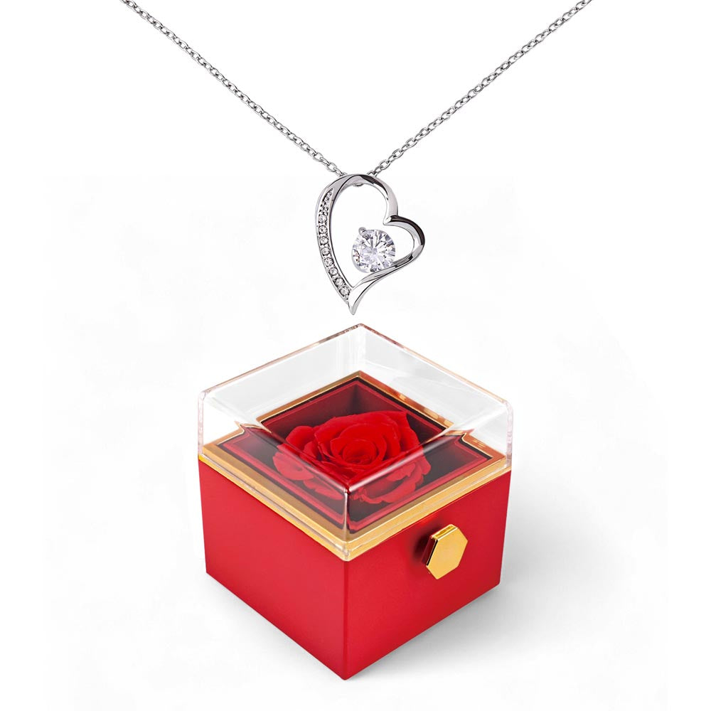 Forever Love Sensa Sentiments Necklace