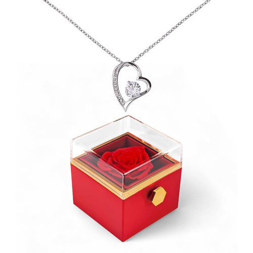 Forever Love Sensa Sentiments Necklace