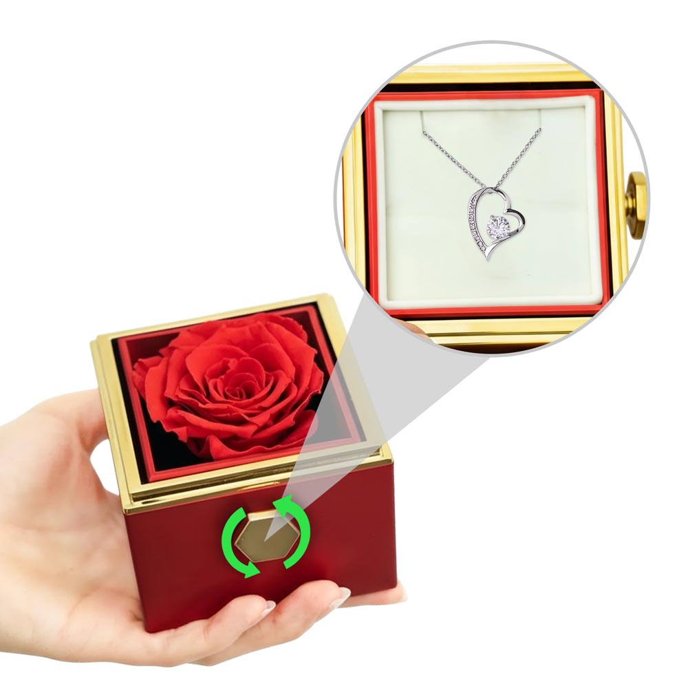 Forever Love Sensa Sentiments Necklace