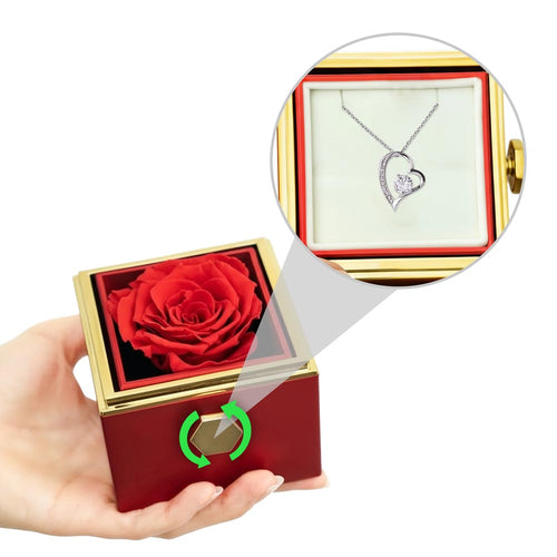Forever Love Sensa Sentiments Necklace