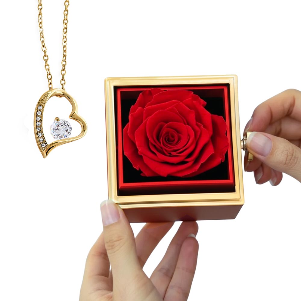 Forever Love Sensa Sentiments Necklace