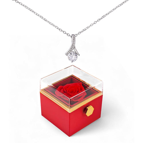 Alluring Beauty Sensa Sentiments Necklace