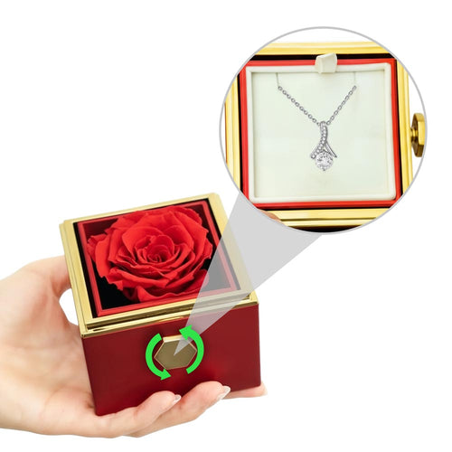 Alluring Beauty Sensa Sentiments Necklace