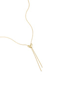 Lumina Heart Heart Pendant Necklace