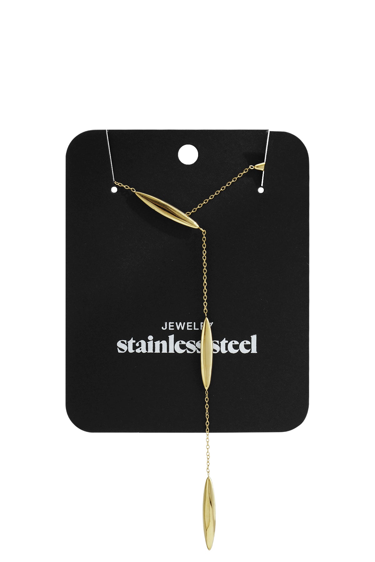 Chain Necklaces Chain Daily Simple Series Women's jewelry