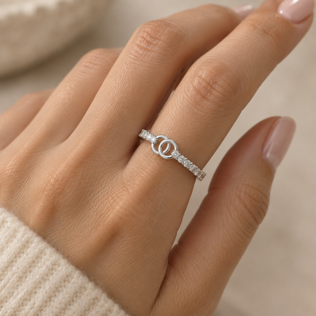 Classic Ring - Model