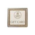 Lumina Sensa jewelry e-gift card