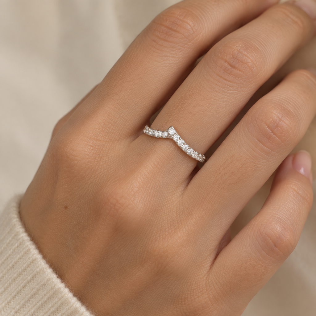 Irregular Ring - Model v2